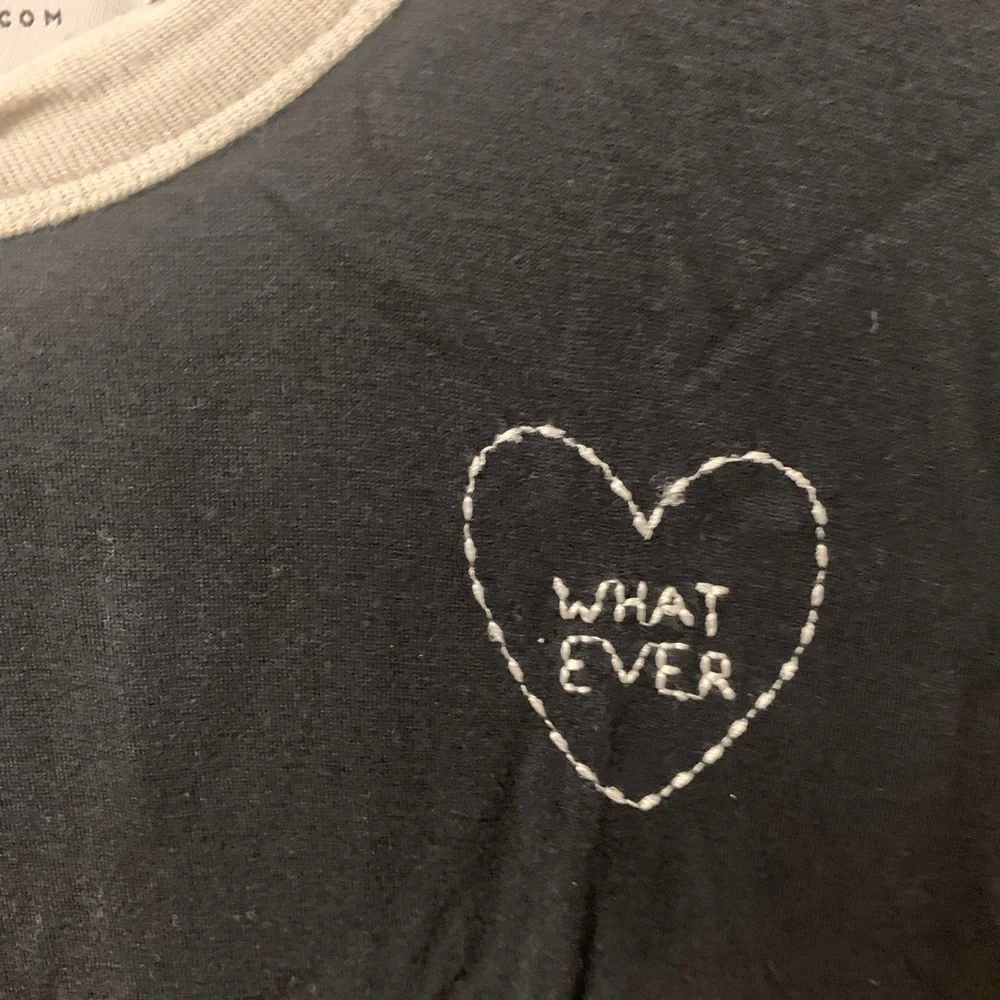 PacSun Ringer Tee - Picture 2 of 4